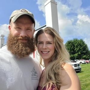 Meet your Posher, Tory